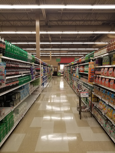 Supermarket «Publix Super Market at Cherry Road Crossing», reviews and photos, 2186 Cherry Rd Ste 101, Rock Hill, SC 29732, USA