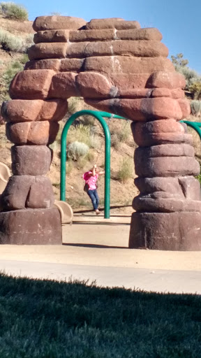 Community Center «Somersett Welcome Center», reviews and photos, 7650 Town Square Ln, Reno, NV 89523, USA