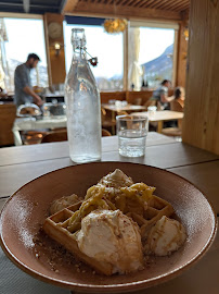 Les plus récentes photos du Restaurant la Terrasse des Grands Bains à Le Monêtier-les-Bains - n°3