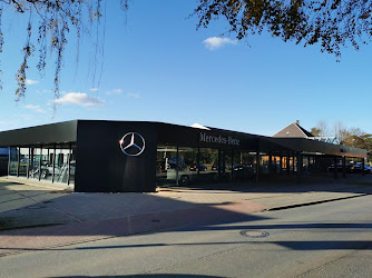 Mercedes-Benz Autohaus Wessel GmbH & Co. KG