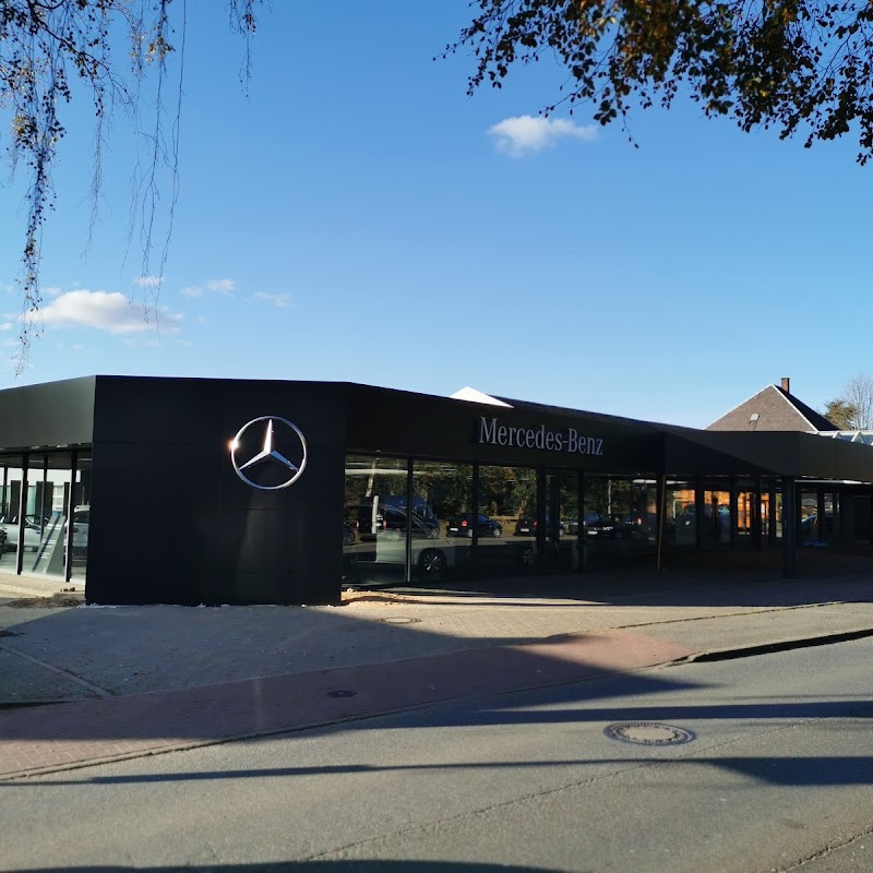 Mercedes-Benz Autohaus Wessel GmbH & Co. KG
