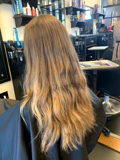 Hair Salon «Hair-Do», reviews and photos, 3420 E Baseline Rd #104, Mesa, AZ 85204, USA