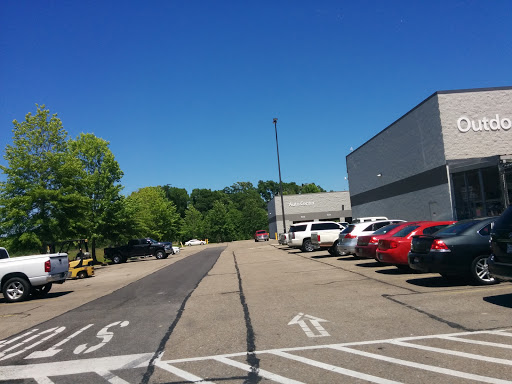 Department Store «Walmart Supercenter», reviews and photos, 5801 Main St, Zachary, LA 70791, USA