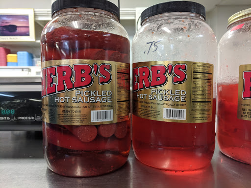 Convenience Store «Gray Brothers», reviews and photos, 4000 Chicamuxen Rd, Marbury, MD 20658, USA