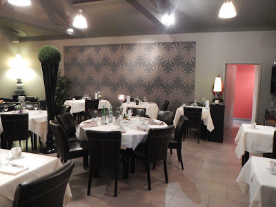 La Baratte à Tourcoing