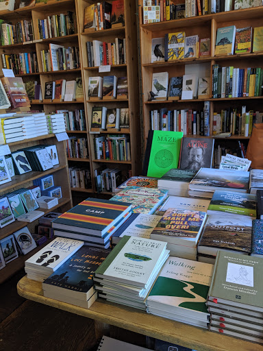 Book Store «Point Reyes Books», reviews and photos, 11315 CA-1, Point Reyes Station, CA 94956, USA