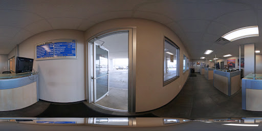 Jeep Dealer «Mac Haik Dodge Chrysler Jeep Ram», reviews and photos, 5255 I-35, Georgetown, TX 78626, USA