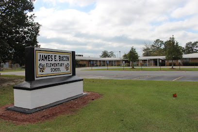 James E. Bacon Elementary School