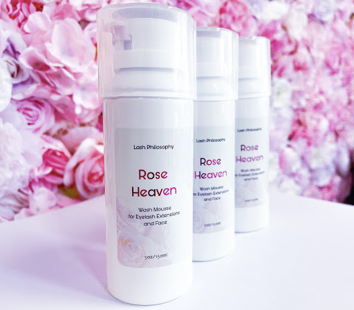 Beauty Salon «Beauty Philosophy Salon. Eyelash Extensions Nails», reviews and photos, 3615 S Dale Mabry Hwy, Tampa, FL 33629, USA