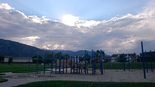 Park «Cheyenne Meadows Park», reviews and photos, 3868 Glenmeadow Dr, Colorado Springs, CO 80906, USA