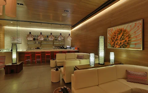 Nau Sushi Lounge image