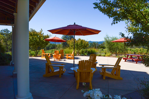 Winery «Merriam Vineyards», reviews and photos, 11650 Los Amigos Rd, Healdsburg, CA 95448, USA