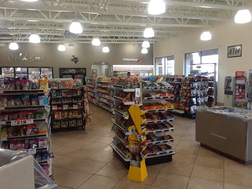 Convenience Store «Timewise Food Store», reviews and photos, 25120 I-45, Spring, TX 77386, USA