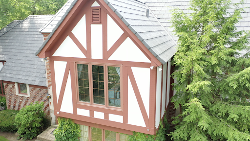 Roofing Contractor «3JM Exteriors Inc», reviews and photos, 8102 Lemont Rd #1000, Woodridge, IL 60517, USA