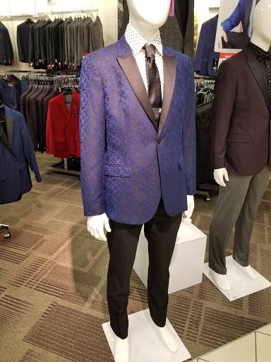 Department Store «JCPenney», reviews and photos, 800 S Randall Rd, Algonquin, IL 60102, USA