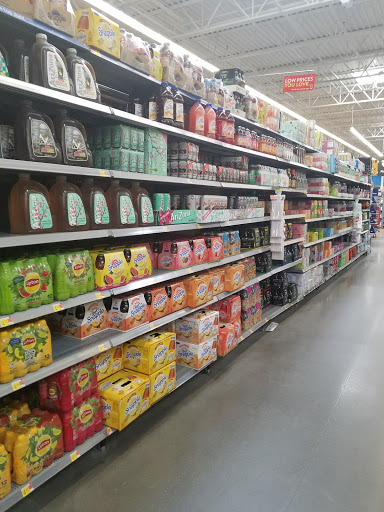 Department Store «Walmart Supercenter», reviews and photos, 17 Myrick St, Lamoine, ME 04605, USA