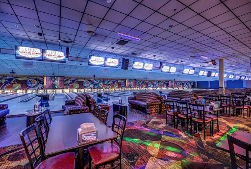 Bowling Alley «Cypress Lanes», reviews and photos, 2010 Dundee Rd, Winter Haven, FL 33884, USA