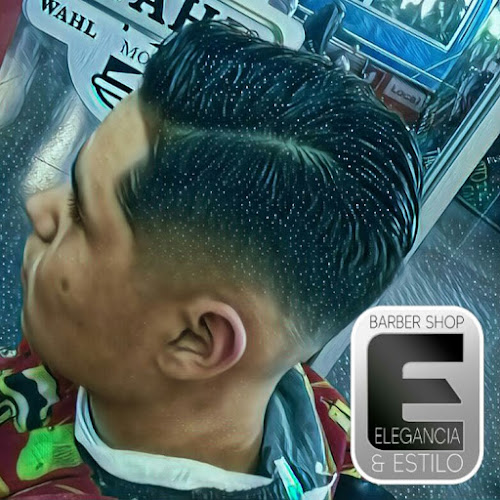 Barber Shop Elegacia y Estilo - Curicó