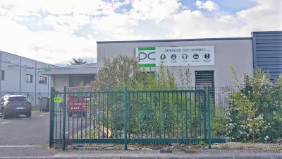 IPC Numérique à Beauzelle