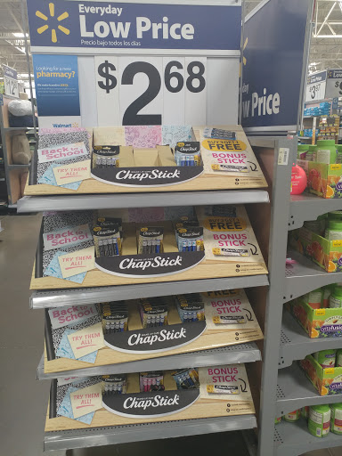 Department Store «Walmart Supercenter», reviews and photos, 180 Levittown Center, Levittown, PA 19055, USA