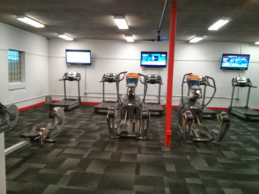 Gym «Snap Fitness», reviews and photos, 4070 Lakeland Ave N, Robbinsdale, MN 55422, USA
