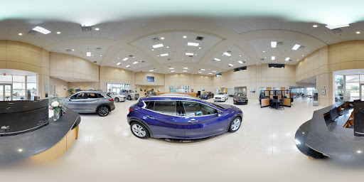 Used Car Dealer «Sawgrass INFINITI», reviews and photos, 5801 Madison Ave, Pompano Beach, FL 33321, USA