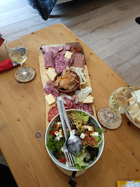 Plats et boissons du Restaurant Le repère de Torcy - n°4