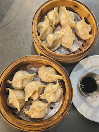 Dumpling du Restaurant chinois Restaurant Dicoeur 晓春 à Paris - n°1