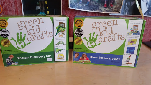 Toy Store «Toy Box», reviews and photos, 20 1st St, Friday Harbor, WA 98250, USA