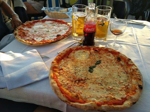 Il Focone in Genova, Città Metropolitana di Genova