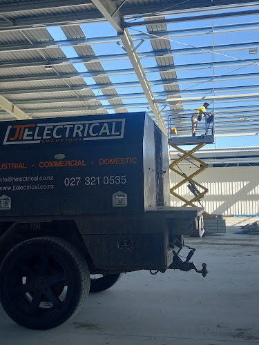 Reviews of JT Electrical Solutions in Gisborne - Electrician