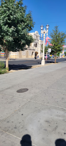 Event Venue «The Venue Las Vegas», reviews and photos, 750 Fremont St, Las Vegas, NV 89101, USA