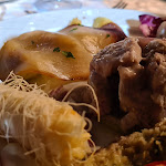 Photo n°5 de l'avis de Caterina.r fait le 08/08/2021 à 13:52 sur le  La Cascina 1899 à Roccella Ionica