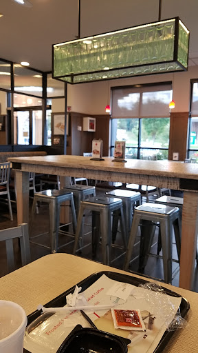 Fast Food Restaurant «Chick-fil-A», reviews and photos, 4905 Executive Park Dr, Columbia, MD 21045, USA