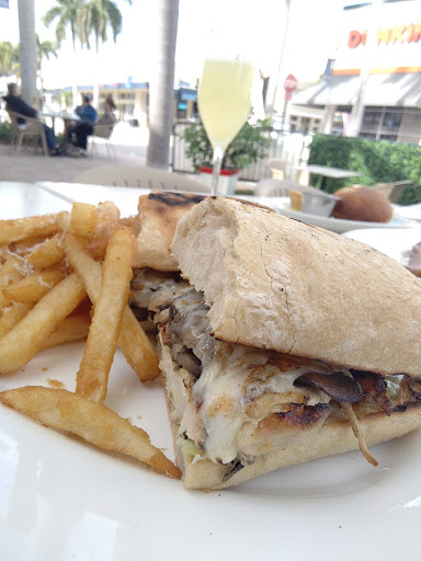 Shopping Mall «The Galleria of Pierce Harbor», reviews and photos, 100 S 2nd St, Fort Pierce, FL 34950, USA