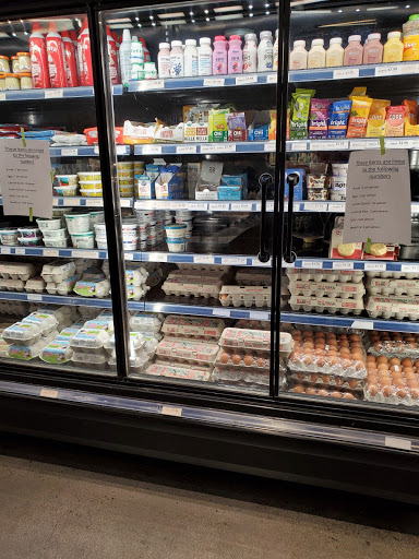 Gourmet Grocery Store «The Market», reviews and photos, 1355 Market St, San Francisco, CA 94103, USA