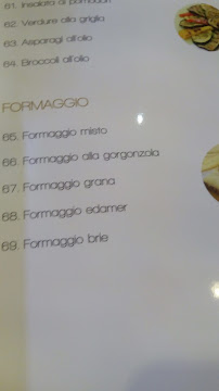 Carte du Mastrociliegia à Novara