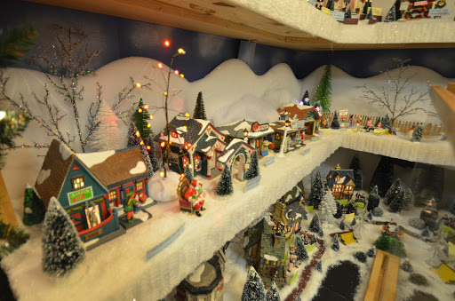 Gift Shop «Winterwood Gift & Christmas Shoppe», reviews and photos, 3137 U.S. 9, Rio Grande, NJ 08242, USA