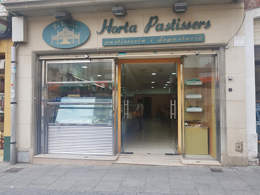 Pastelería La Vienesa
