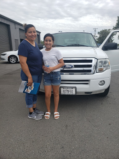 Car Dealer «Super Shopper Auto Sales Inc.», reviews and photos, 683 E Walker St, Orland, CA 95963, USA