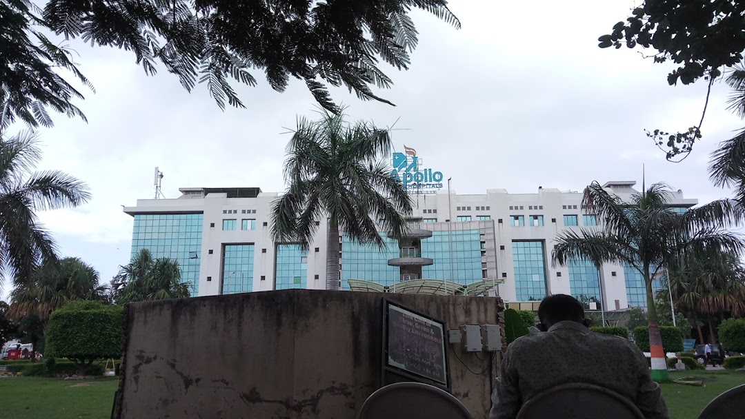Dialysis Unit Apollo Hospital Ahmedabad In The City Ahmedabad