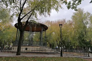 Parque del Egido image