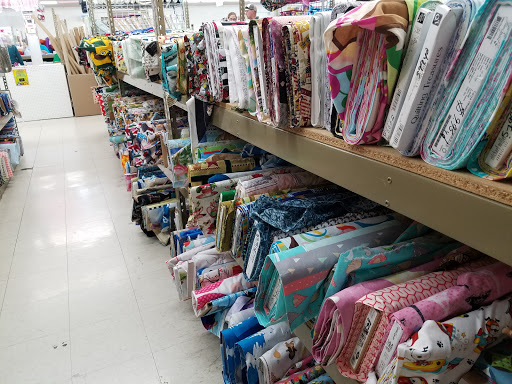 Fabric Store «SAS Fabrics», reviews and photos, 5320 E Speedway Blvd, Tucson, AZ 85712, USA