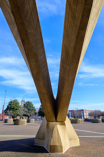 Arena «Scope Arena», reviews and photos, 201 E Brambleton Ave, Norfolk, VA 23510, USA