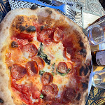 Photo n°1 de l'avis de Mario.u fait le 25/06/2023 à 08:13 sur le  Pizza e..Non Solo à Grosseto