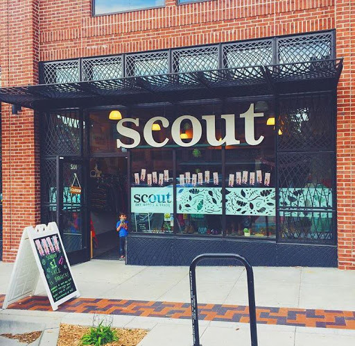 Clothing Store «Scout Dry Goods & Trade», reviews and photos, 5019 Underwood Ave # 101, Omaha, NE 68132, USA