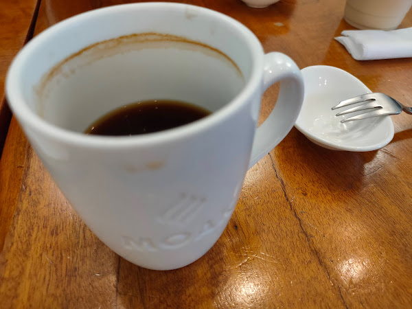 Caffe LaVita 咖啡趣