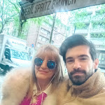 Photo n°1 de l'avis de Maria.p fait le 22/04/2024 à 11:17 sur le  Fiordiponti Bakery & Cafè à Milan