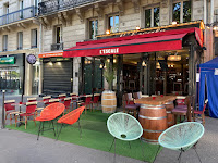 Photos du propriétaire du Restaurant L'Escale - Avenue de la Grande Armée - Paris 17 - n°1