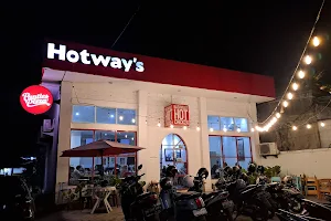 Hotways Chicken Bali image